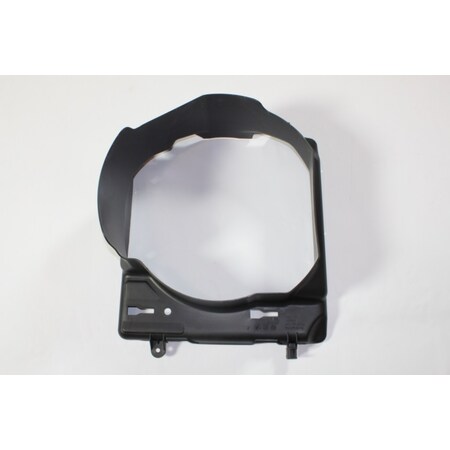 Mopar Engine Cooling Fan Shroud, 55057123AB 55057123AB
